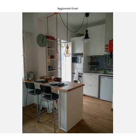 Casa da Tia Adozinda Daire Lisboa Dış mekan fotoğraf