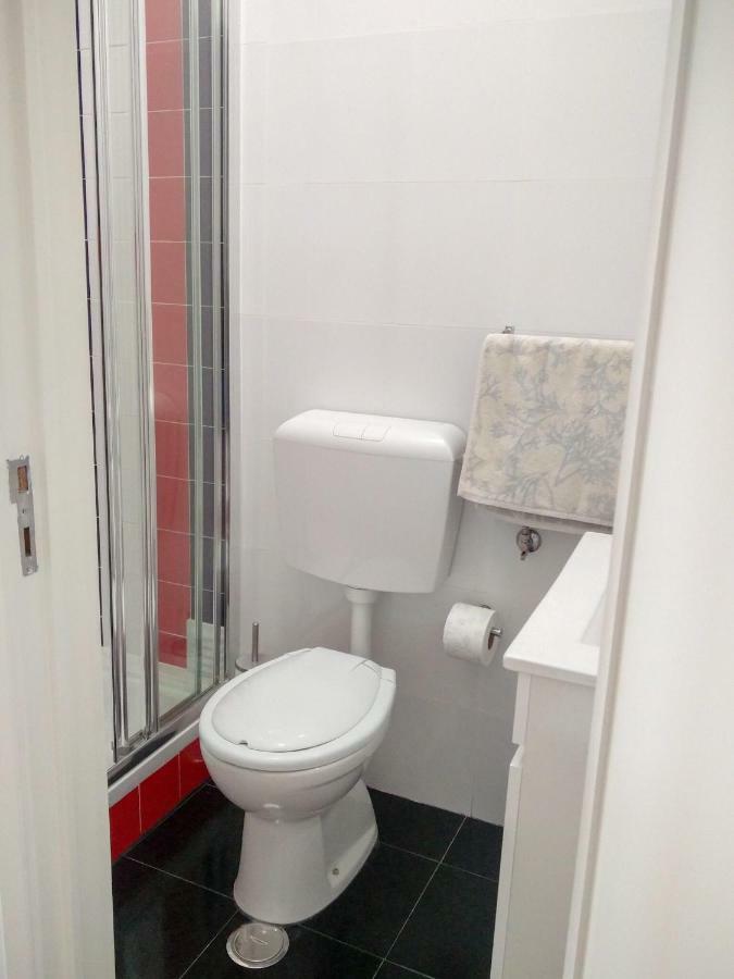 Casa da Tia Adozinda Daire Lisboa Dış mekan fotoğraf
