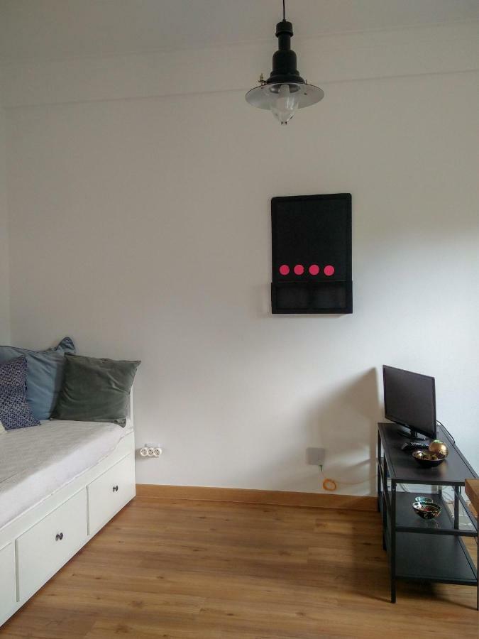 Casa da Tia Adozinda Daire Lisboa Dış mekan fotoğraf