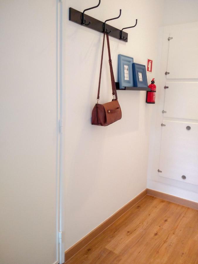 Casa da Tia Adozinda Daire Lisboa Dış mekan fotoğraf